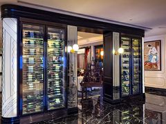 -上海总会SHANGHAICLUB(兴业太古汇店)