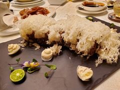 -东海朗廷酒店-唐阁T’ANG COURT 中餐厅