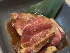 -新石器烤肉(高行万嘉店)