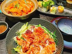 -美奈小馆·越南料理(福田星河COCO Park店)
