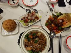 -柠檬树茶餐厅(海雅缤纷城店)