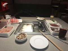 -海底捞火锅(徐州火车站店)