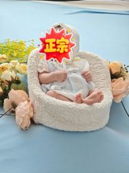 点击看大图 -玛瑞莎孕婴童摄影到家拍