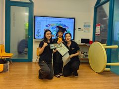 -英孚教育青少儿(南坪中心)