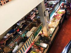 -班赞海鲜市场