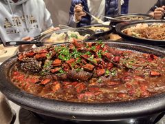 -陶德砂锅(蜀汉路店)