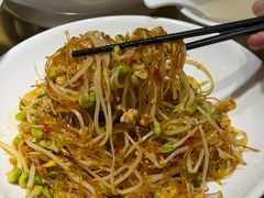 -饭橘汉江码头·乡野土菜馆(静安路店)