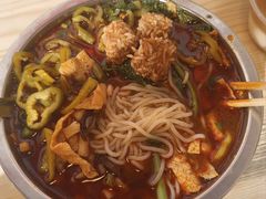 -香丰阁·烤鸭·川湘菜(昌平店)