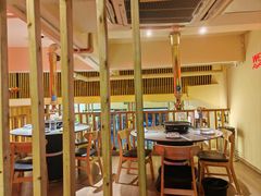 -正宗齐齐哈尔烤肉·齐牛哥鲜切炭火烤肉(杭州总店)