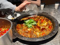 -大鱼山房鱼头火锅(老字号品质店)