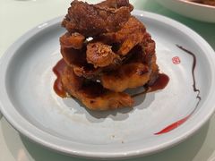 -扬州狮子楼·非遗淮扬菜(总店)