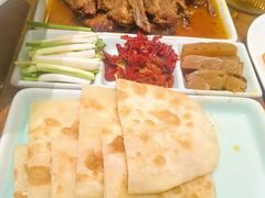 -天和晟烤鸭店(玉泉西街店)