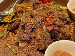 -上海和平饭店龙凤厅 Dragon Phoenix