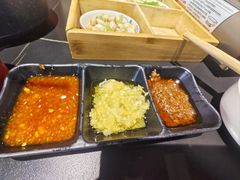 -牛牛和牛海鲜粥底火锅(长虹国际城店)