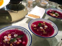 -川味堂·四川豆花(八卦岭店)
