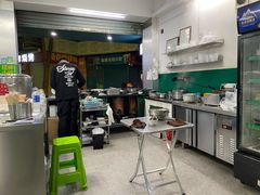 -老胡甜汤(龙眼店)