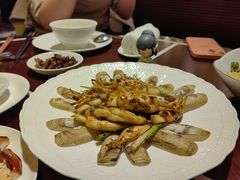 -杭州西子湖四季酒店·金沙厅