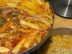 -大叹号啤酒屋·延边料理(建工店)