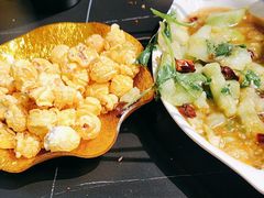 -大成海鲜烧烤·海鲜粥(长寿路店)