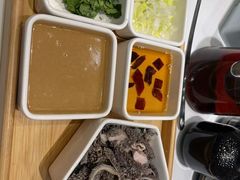 -紫光园·烤鸭·北京菜(团结湖店)