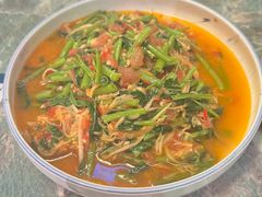 -浩海火烧云傣家菜(京广店)