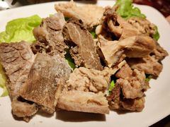 牛腩-海银海记潮汕牛肉火锅(新港中路海珠店)