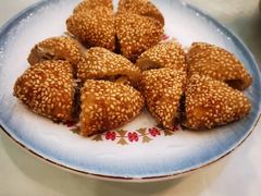 -馨越楼·点心·粤菜(赤坎店)