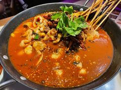 -遇见长安(赛格国际购物中心店)