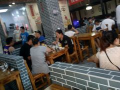 -秦韵轩·西安小馆(贻成福地广场店)