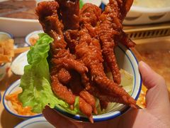 -九鼎轩脆毛肚火锅(邗江万达店)