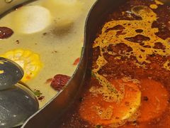 -呷哺呷哺(砂之船奥莱店)