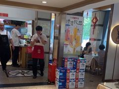 -添福来墨鱼饺子 · 海鲜东北菜(泡崖店)