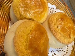 -点点心点心专门店(旺角店)