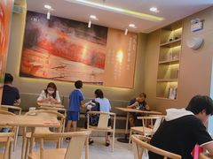 大堂-真功夫(福中路店)