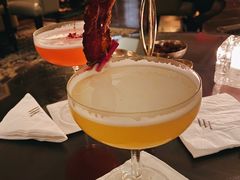 -LONG BAR 廊吧(外滩华尔道夫酒店)