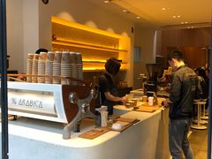 -% Arabica(京都东山店)