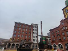 -青岛啤酒博物馆