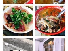 -春雨羊汤店(广开四马路总店)