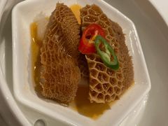 -富淳饭店(陆家嘴保利广场店)