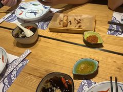 -觅香串串香·麻辣烫·冒菜(欧美广场店)