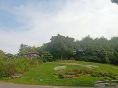 -深圳国际园林花卉博览园