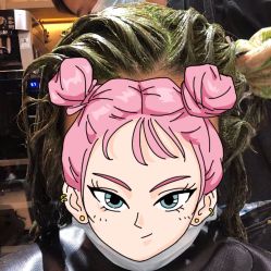 -木北造型