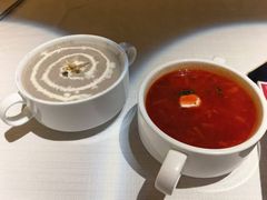 莫斯科红菜汤-俄士厨房(时代天街店)