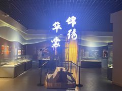 -巴音郭楞蒙古自治州博物馆