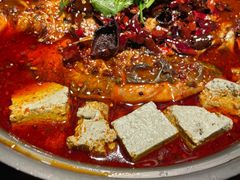 -师烤·豆花烤鱼(深圳坂田天虹店)