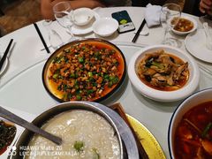 -悦百味·品质川菜(橄榄郡店)