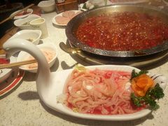 -大味生态火锅(蓝谷地店)