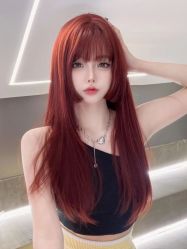 -时尚殿堂hair salon