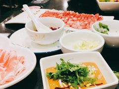 -北门涮肉·铜锅涮肉(南锣鼓巷店)