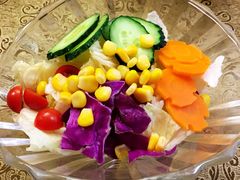 -92°C俄式厨房(中央大街店)